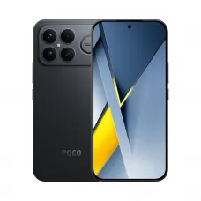 POCO F8 Ultra 16/512GB Black EU