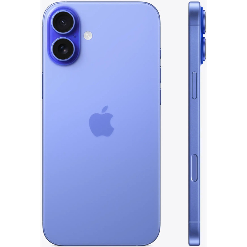 Apple iPhone 16 Plus 512GB Ultramarine (MY2D3)