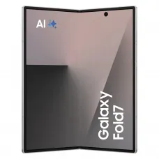 Samsung Galaxy Fold7 F966B 12/256GB Silver Shadow