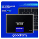 Накопитель SSD  512GB Goodram CX400 Gen.2 2.5