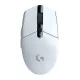 Logitech G304 Lightspeed White (910-005924, 910-005294)