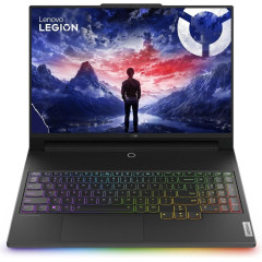 Ноутбук Lenovo Legion 9 18IAX10 (83EY1057GE)