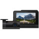 Відеореєстратор 70mai HDR Dash Cam Set 4K A810-2 (A810 + RC12) EU