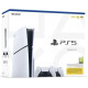 Sony PlayStation 5 Slim 1TB + DualSense Wireless Controller (CFI-2016 A01Y)