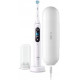 Oral-B iO 9 Trial Edition White Alabaster
