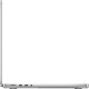 Apple MacBook Pro 14 M4 MAX 4TB Silver (Z1FB0010R) Nano‑texture 2024