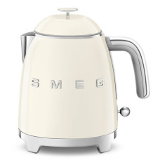Електрочайник SMEG (KLF05CREU) Mini Kettle - Cream