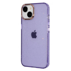 Чохол WAVE Radiance Case iPhone 14 purple (57132)