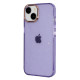 Чохол WAVE Radiance Case iPhone 14 purple (57132)