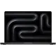 Apple MacBook Pro 16 M5 Pro 18CPU/20GPU/24GB/1TB Space Black (Z1MZ0001T) Nano-texture