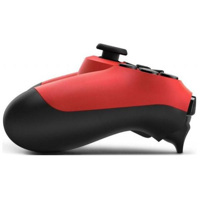 Sony DualShock 4 V2 Magma Red (9894353)