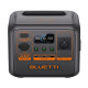 Bluetti AC50P 504 Wh Black