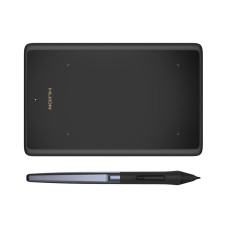 Графический планшет Huion Inspiroy H420X