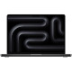 Apple MacBook Pro 14 M5 Pro 15CPU/16GPU/24GB/2TB Space Black (MJLW4)