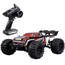  Машинка для дрифту на радіокеруванні 4x4 Off Road red (68018)