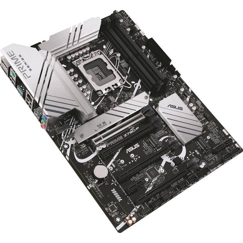 Материнская плата Asus Prime Z790-P Socket 1700