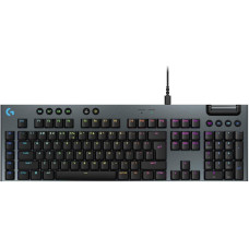 Logitech G915 X Wired Black (920-012942, 920-012941)
