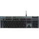 Logitech G915 X Wired Black (920-012942, 920-012941)