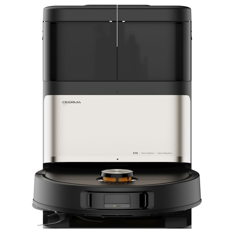 Робот-пилосос Deerma X70 (DEM-X70)