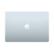 Apple MacBook Air 15.3 M4 512GB Sky Blue (MC7C4) 2025