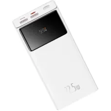 Baseus Star Lord 20000mAh 22.5W (PPXJ080002) White