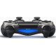 Sony Dualshock 4 V2 Steel Black (9357179)