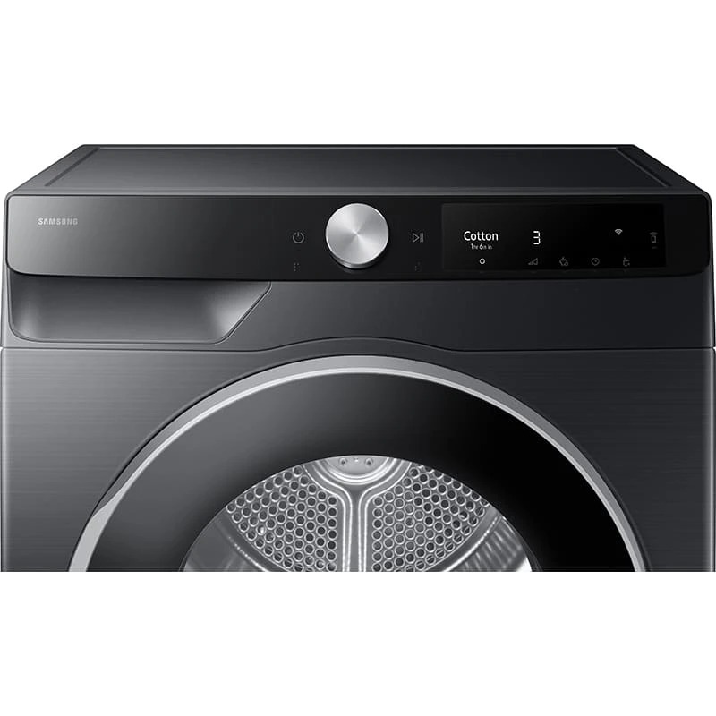 Сушильна машина Samsung DV90T6240LB/UA