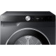 Сушильна машина Samsung DV90T6240LB/UA