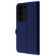 Чохол WAVE Flap Case Xiaomi Redmi 15 4G/5G 169.5mm blue (65485)