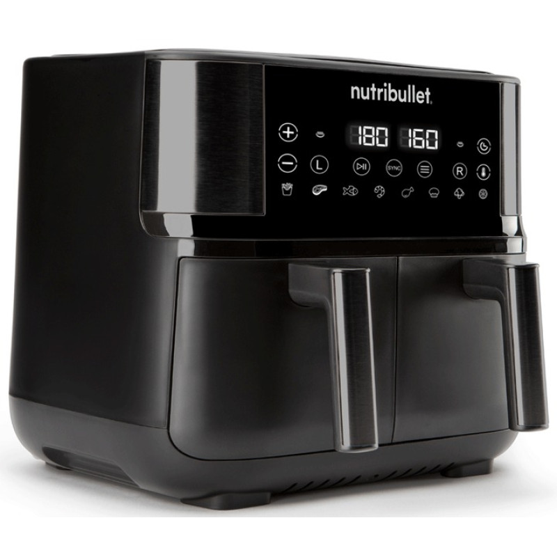 Мультипіч Nutribullet NBA081B