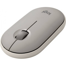 Logitech Pebble M350 Wireless Sand (910-006751, 910-006665, 910-006653)