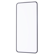 Захисне скло FULL SCREEN HQ Samsung Galaxy M51/M52/A71/A72/A73 5G/Note 10 Lite/S10 Lite без упаковки black (29726)