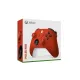 Геймпад Microsoft Xbox Series X | S Wireless Controller Pulse Red (QAU-00012)