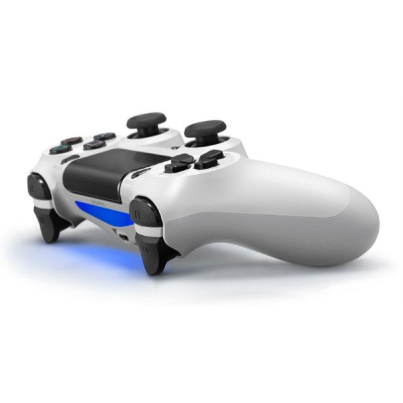 Sony Dualshock 4 V2 Glacier White (9894759)