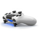 Sony Dualshock 4 V2 Glacier White (9894759)