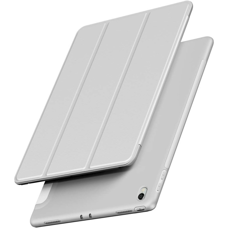 Чeхол BeCover Tri Fold Soft TPU Silicone для Apple iPad Air 11