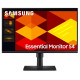 Монітор Samsung 23.8 S24D400 2*HDMI, DP, USB, IPS, 100Hz