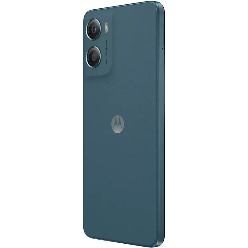 Смартфон Motorola Moto G06 Power 4/256GB Tapestry (PBA00000UA)