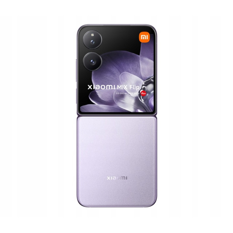 Xiaomi Mix Flip 12/512Gb Purple (EU)