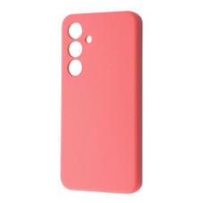 Чохол WAVE Full Silicone Cover Samsung Galaxy S26 rose pink (65584)