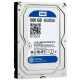 Накопитель HDD SATA  500GB WD Blue 7200rpm 16MB (WD5000AAKX) Refurbished