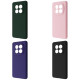 Чохол WAVE Full Silicone Cover Xiaomi Redmi Note 14 Pro 4G 162.2mm light pink (62662)