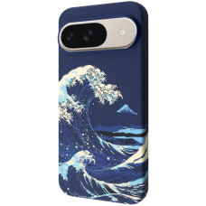 Чохол Proove Gleam Case with Magnetic Ring Google Pixel 9 blue storm (PCGCGPG00971)