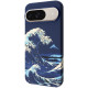 Чохол Proove Gleam Case with Magnetic Ring Google Pixel 9 blue storm (PCGCGPG00971)