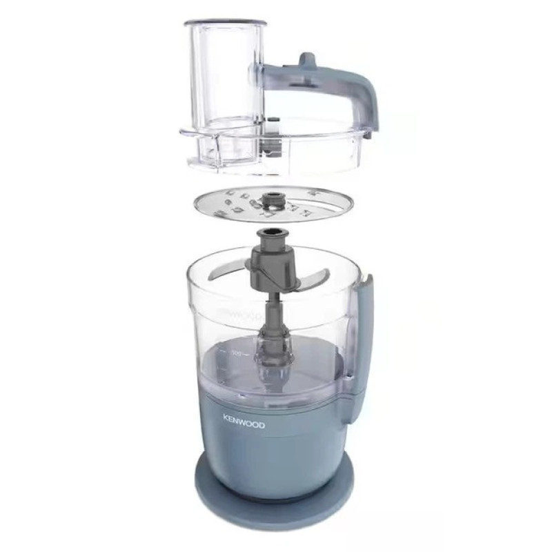 Кухонний комбайн Kenwood FDP 23.140 GY