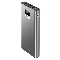 Портативна Батарея Proove Guardian 22.5W 10000mAh metal gray (PBG122210004)