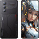 Cubot Max 5 12/256GB Black EU