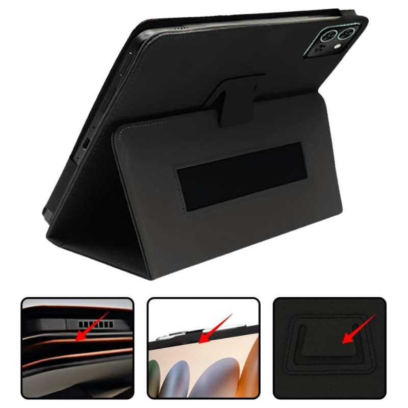 Чохол BeCover Slimbook для Teclast T50 Mini 8.7