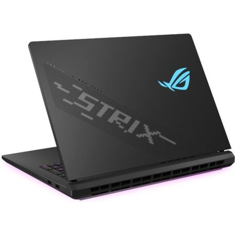 ASUS ROG Strix SCAR 18 G835LX (G835LX-SA223W, 90NR0LF1-M00B50)