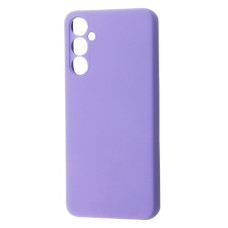 Чохол WAVE Colorful Case (TPU) Samsung Galaxy S25 FE light purple (64950)